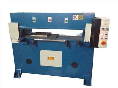 Big Size Hydraulic Die Cutting Machine